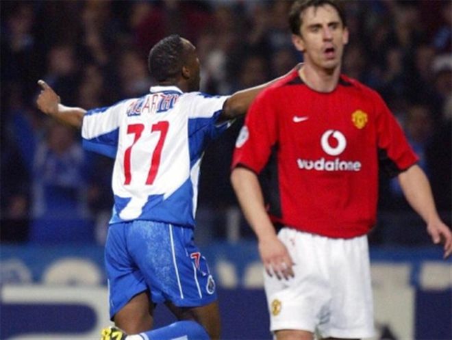 挑戰即成長 挑戰即成長