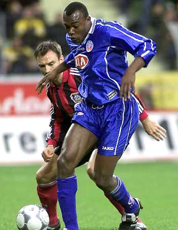 在迈阿密国 在迈阿密国